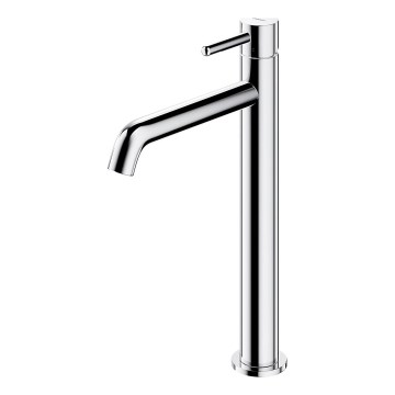 OMNIRES Y1212CR - Basin tap Y 30,8 cm shiny chrome
