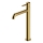 OMNIRES Y1212GLB - Basin tap Y 30,8 cm ground gold
