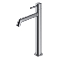 OMNIRES Y1212NI - Basin tap Y 30,8 cm brushed nickel