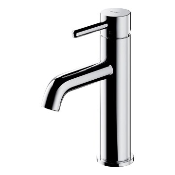 OMNIRES Y1213MAXCR - Basin tap Y 21 cm shiny chrome
