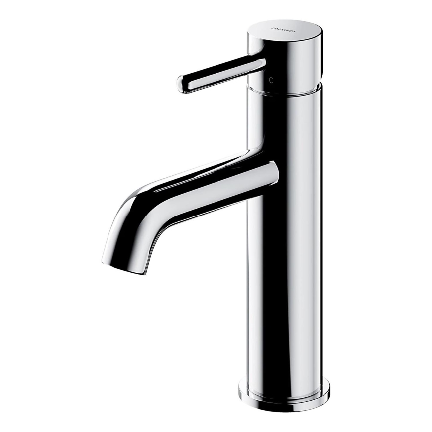OMNIRES Y1213MAXCR - Basin tap Y 21 cm shiny chrome