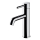OMNIRES Y1213MAXCR - Basin tap Y 21 cm shiny chrome