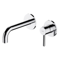 OMNIRES Y1215HCR - Basin tap for concealed installation Y shiny chrome