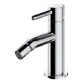 OMNIRES Y1220CR - Bidet tap Y 14,5 cm shiny chrome