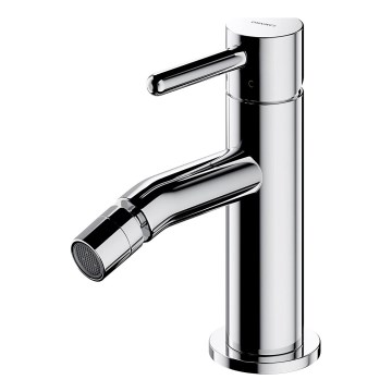 OMNIRES Y1220CR - Bidet tap Y 14,5 cm shiny chrome