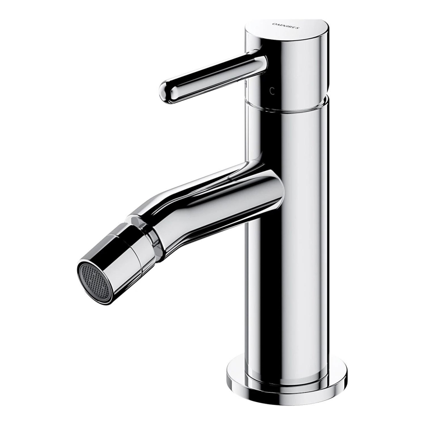 OMNIRES Y1220CR - Bidet tap Y 14,5 cm shiny chrome