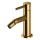 OMNIRES Y1220GLB - Bidet tap Y 14,5 cm ground gold
