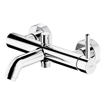 OMNIRES Y1230CR - Bath tap Y shiny chrome