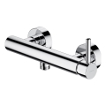OMNIRES Y1240CR - Shower tap Y shiny chrome