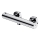 OMNIRES Y1246XCR - Thermostatic shower tap Y shiny chrome