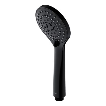 OMNIRES YOSEMITE-RBL - Handheld shower YOSEMITE semi-matte black
