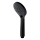 OMNIRES YOSEMITE-RBL - Handheld shower YOSEMITE semi-matte black