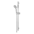 OMNIRES YOSEMITE-SCR - Shower set YOSEMITE shiny chrome
