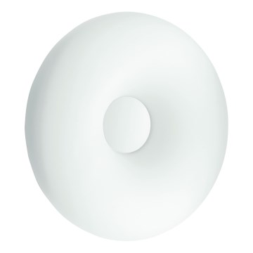 Ondaluce - DODI Ceiling Light 3xE27/15W/230V Ø42 cm White