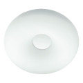 Ondaluce - DODI Ceiling Light, 4×E27 / 15 W / 230 V, Ø 53 cm, White