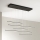 Ondaluce - GENIUS LED/72W/230V Dimmable Cable-Mounted Pendant Light, Black