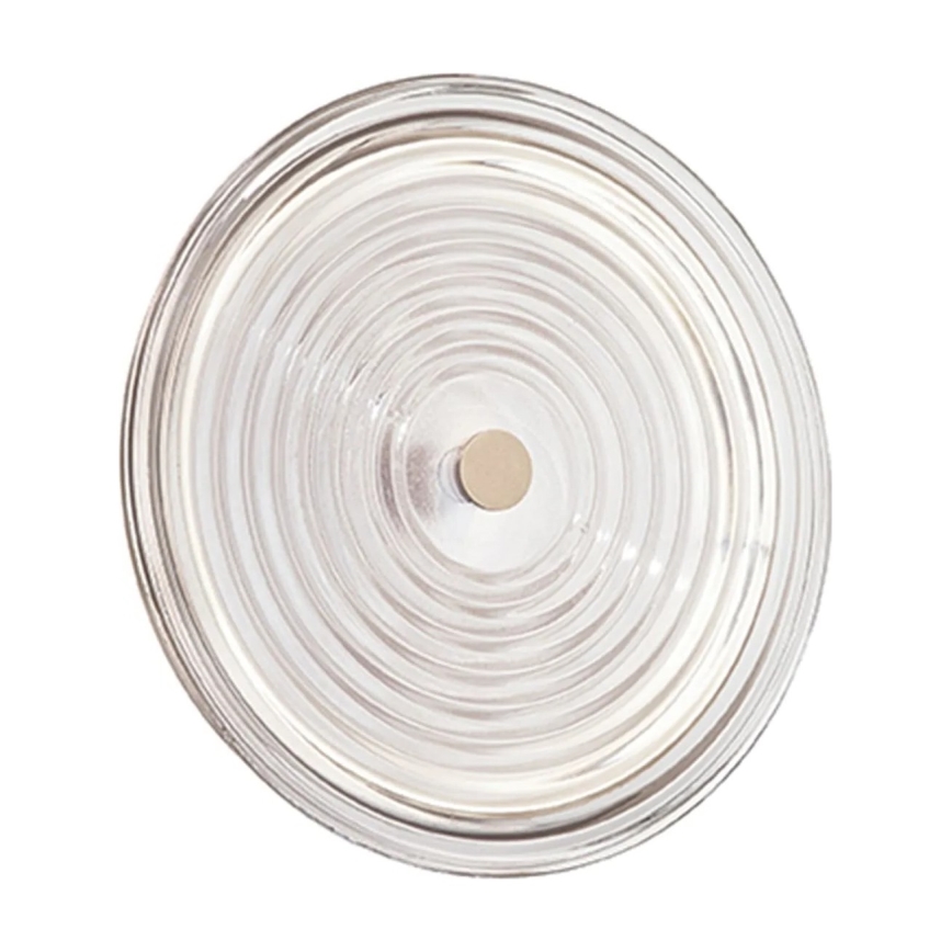 Ondaluce - JOKEY LED Wall Light LED/10W/230V Clear