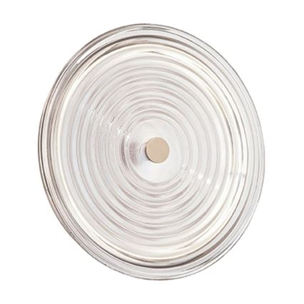 Ondaluce - JOKEY LED Wall Light LED/10W/230V Gold/Clear