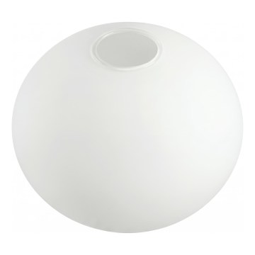 Ondaluce - Universal replacement lampshade JEWEL Ø 15 cm white