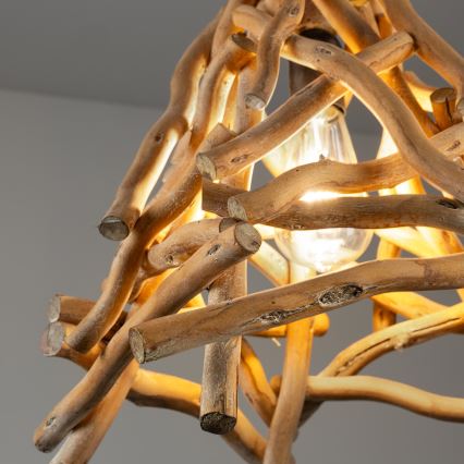 ONLI - AGAR Cable pendant light 1xE27/22W/230V