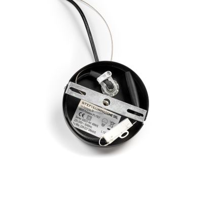 ONLI - AGAR Cable pendant light 1xE27/22W/230V