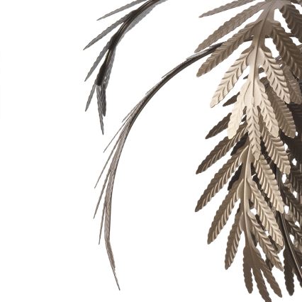 ONLI - Cable-hung pendant DUBAI 1xE27/22W/230V bronze