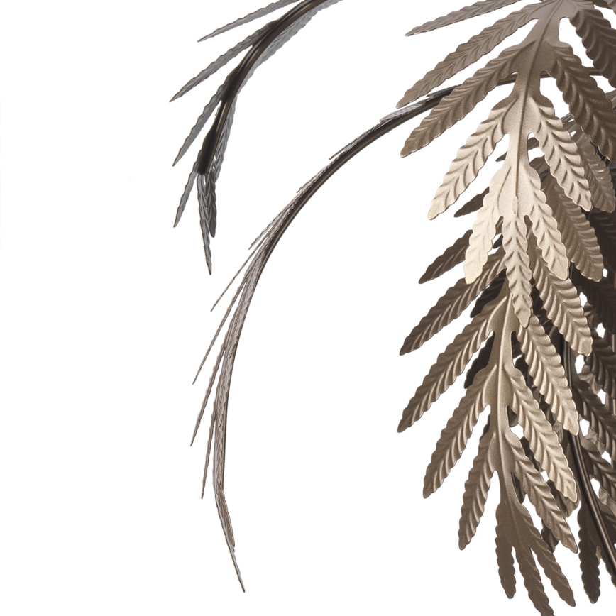 ONLI - Cable-hung pendant DUBAI 1xE27/22W/230V bronze