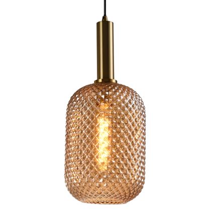 ONLI - Cable-hung pendant light PIGNA 1xE27/15W/230V