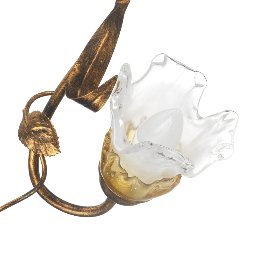 ONLI - Ceiling light ARIANNA 2xE14/6W/230V