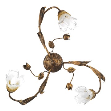 ONLI - Ceiling light ARIANNA 3xE14/6W/230V