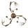 ONLI - Ceiling light ARIANNA 3xE14/6W/230V