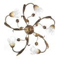 ONLI - Ceiling light ARIANNA 5xE14/6W/230V