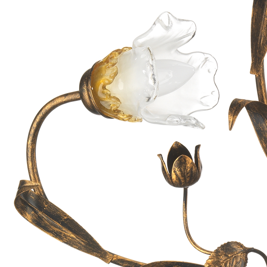 ONLI - Ceiling light ARIANNA 5xE14/6W/230V