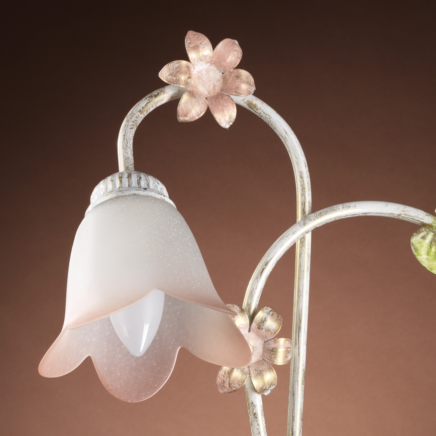 ONLI - Ceiling light BOTTON DORO 4xE14/6W/230V