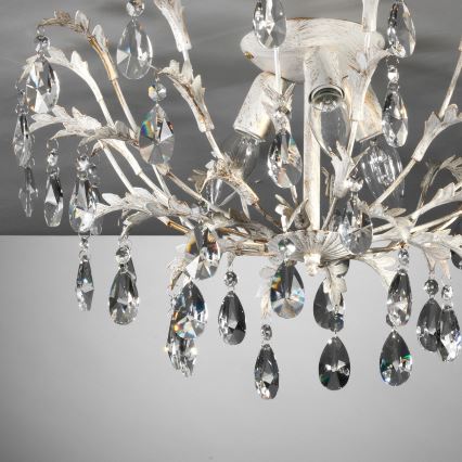 ONLI - Ceiling light CESTA 3xE14/6W/230V