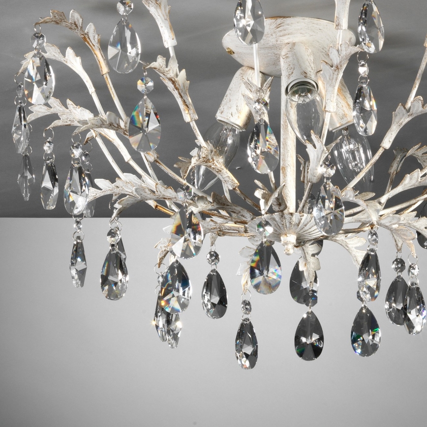 ONLI - Ceiling light CESTA 3xE14/6W/230V