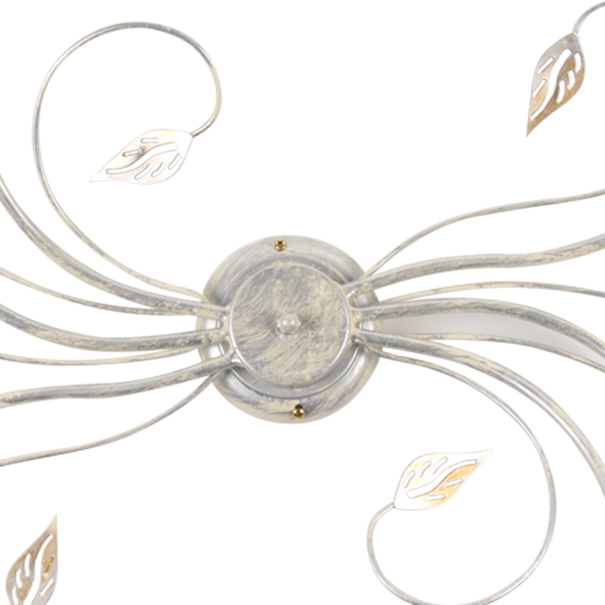 ONLI - Ceiling light LANCIA 6xE14/6W/230V