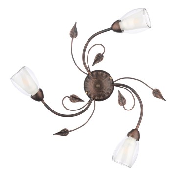 ONLI - Ceiling light LILIANA 3xE14/6W/230V