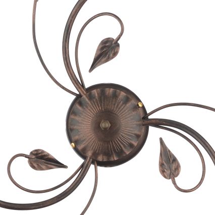 ONLI - Ceiling light LILIANA 3xE14/6W/230V