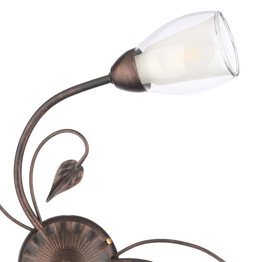 ONLI - Ceiling light LILIANA 3xE14/6W/230V