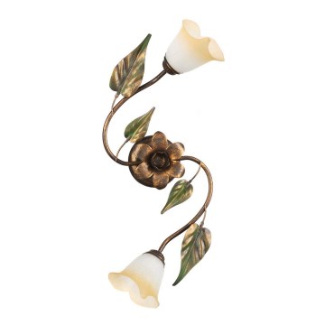 ONLI - Ceiling light MIRANDA 2xE14/6W/230V