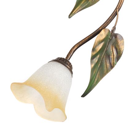 ONLI - Ceiling light MIRANDA 2xE14/6W/230V