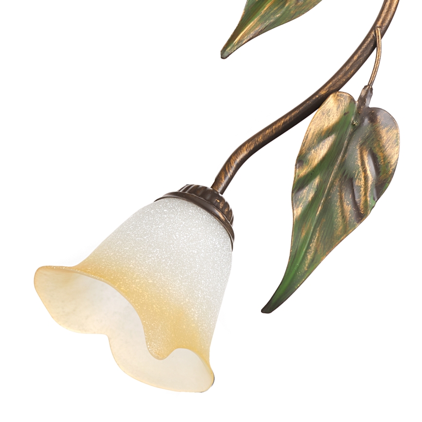 ONLI - Ceiling light MIRANDA 2xE14/6W/230V