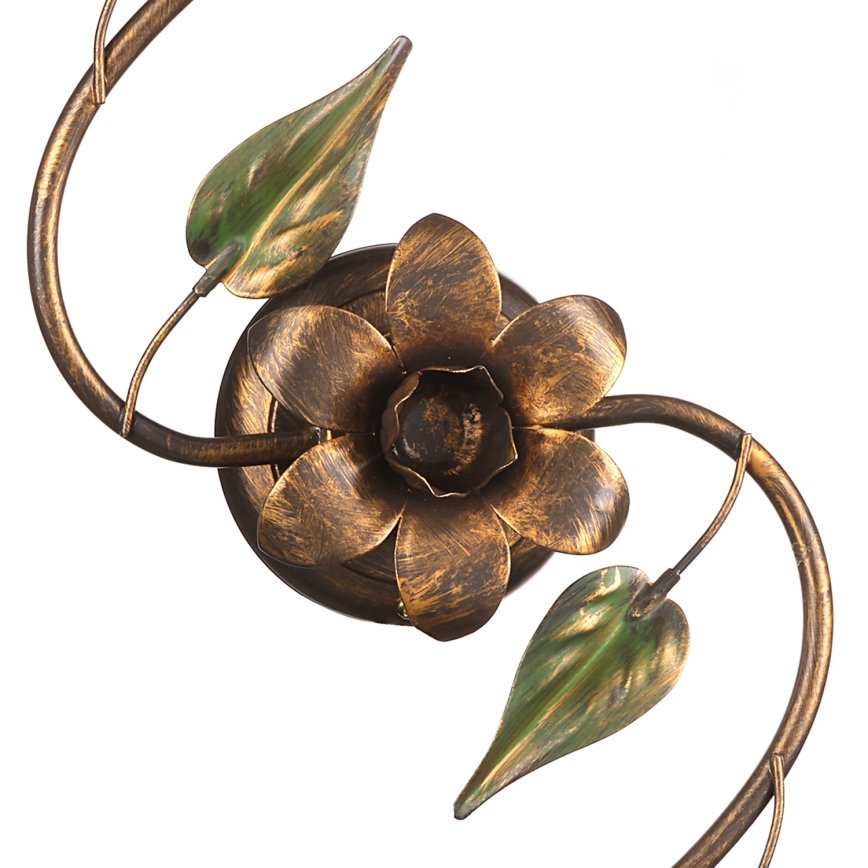 ONLI - Ceiling light MIRANDA 2xE14/6W/230V