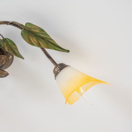 ONLI - Ceiling light MIRANDA 2xE14/6W/230V