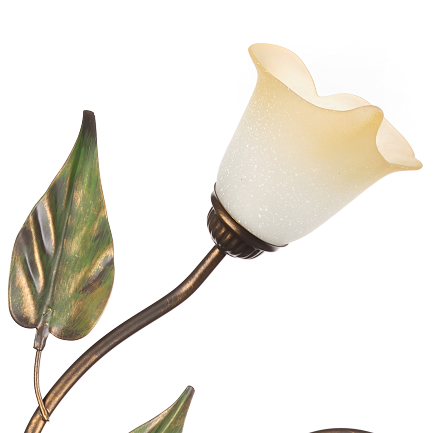 ONLI - Ceiling light MIRANDA 3xE14/6W/230V