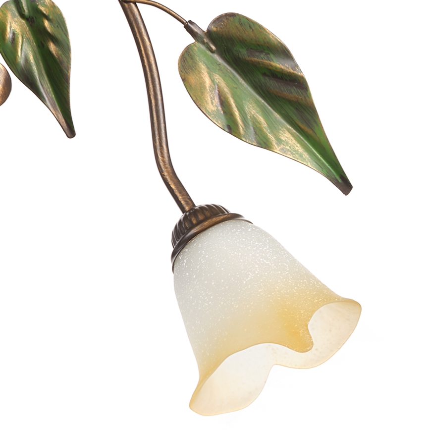 ONLI - Ceiling light MIRANDA 3xE14/6W/230V