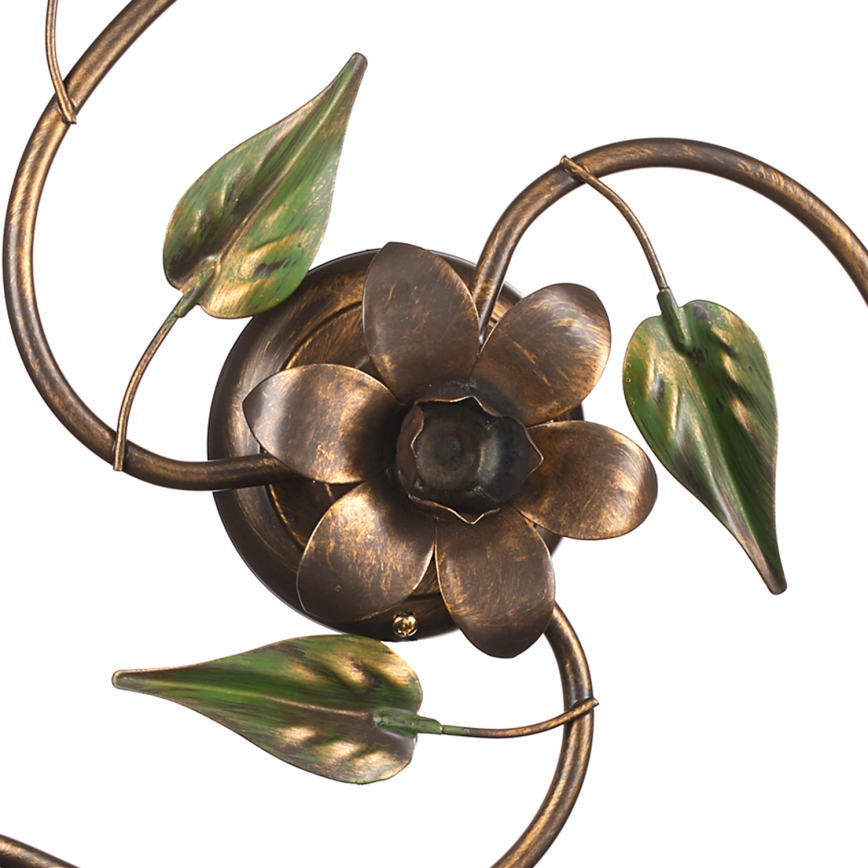 ONLI - Ceiling light MIRANDA 3xE14/6W/230V