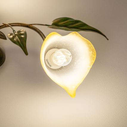 ONLI - Ceiling light MIRANDA 3xE14/6W/230V
