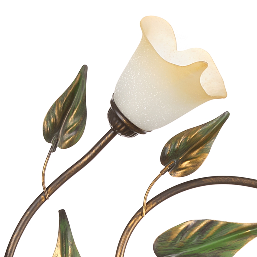 ONLI - Ceiling light MIRANDA 5xE14/6W/230V